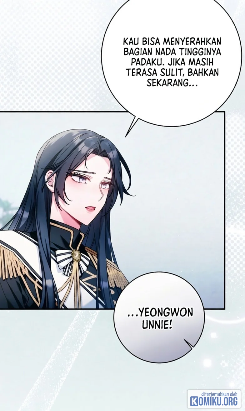 I Tried to Debut My Kid, But Ended Up Debuting Myself Chapter 21 Gambar 15