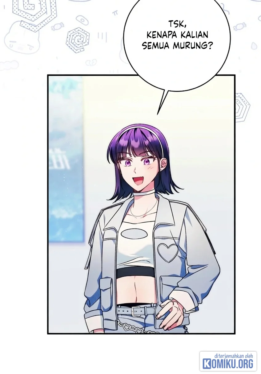 I Tried to Debut My Kid, But Ended Up Debuting Myself Chapter 22 Gambar 18