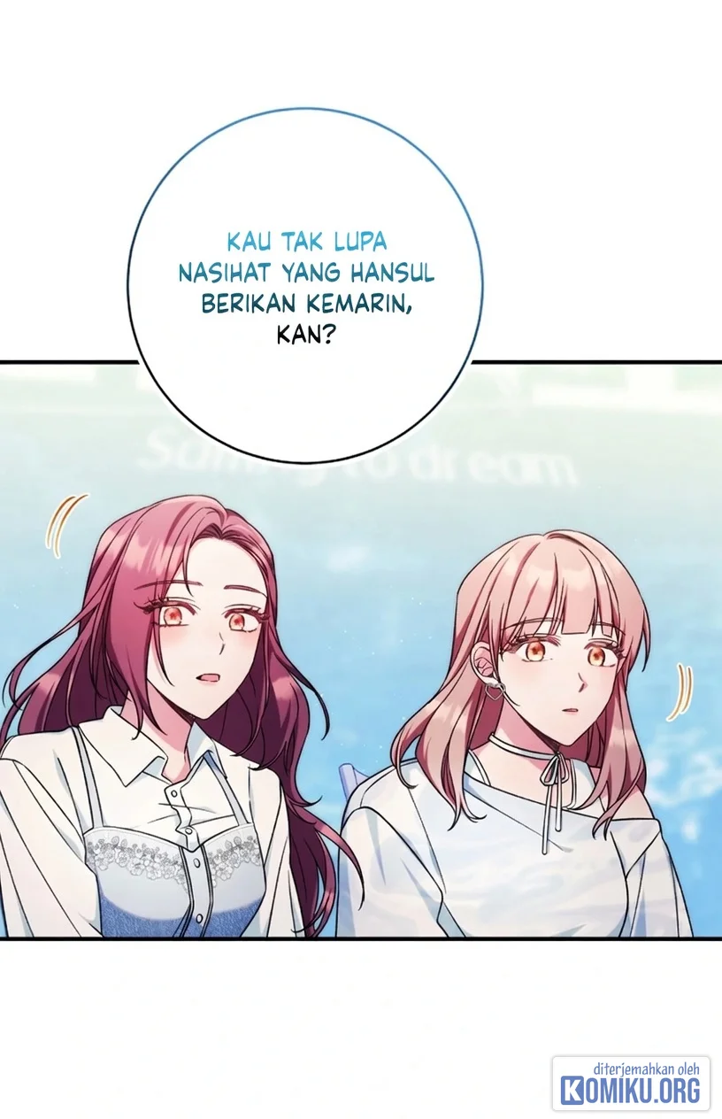 I Tried to Debut My Kid, But Ended Up Debuting Myself Chapter 22 Gambar 19