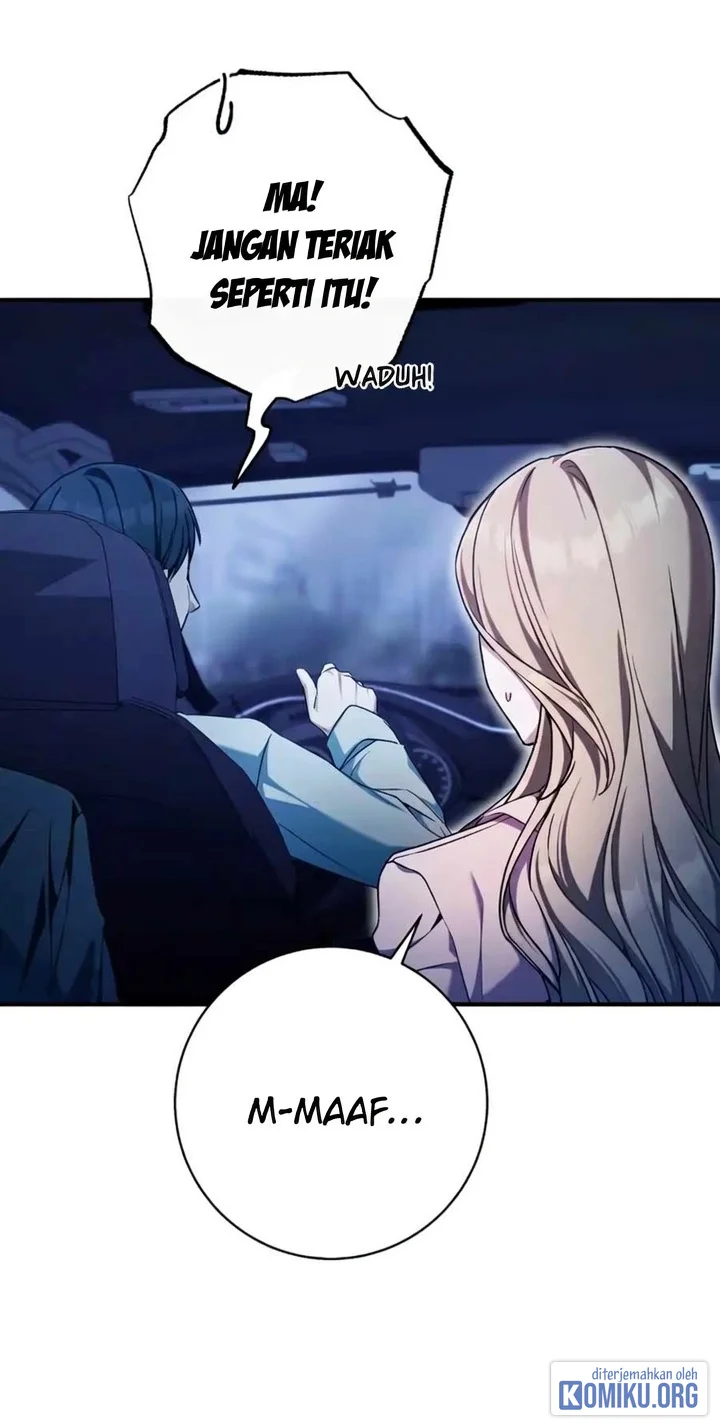 I Tried to Debut My Kid, But Ended Up Debuting Myself Chapter 24 Gambar 19