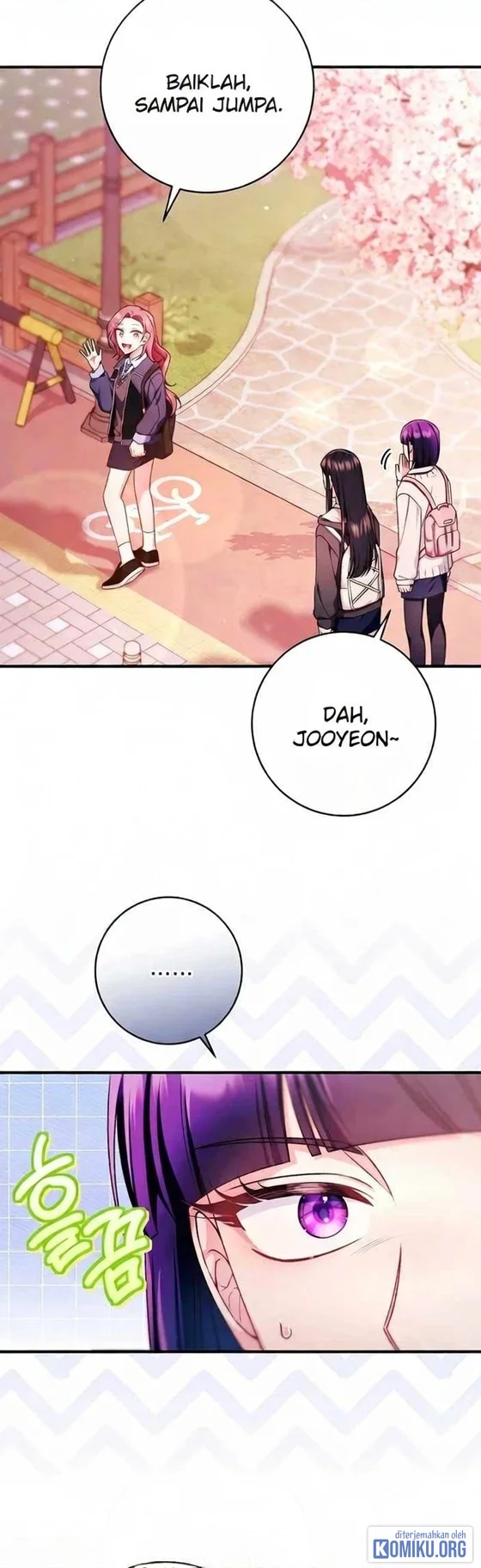 I Tried to Debut My Kid, But Ended Up Debuting Myself Chapter 25 Gambar 13
