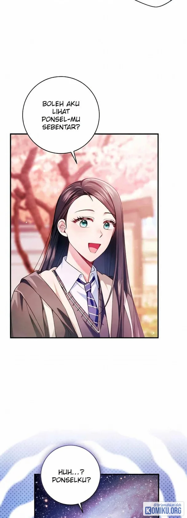 I Tried to Debut My Kid, But Ended Up Debuting Myself Chapter 25 Gambar 15