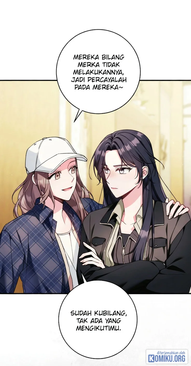 I Tried to Debut My Kid, But Ended Up Debuting Myself Chapter 26 Gambar 16