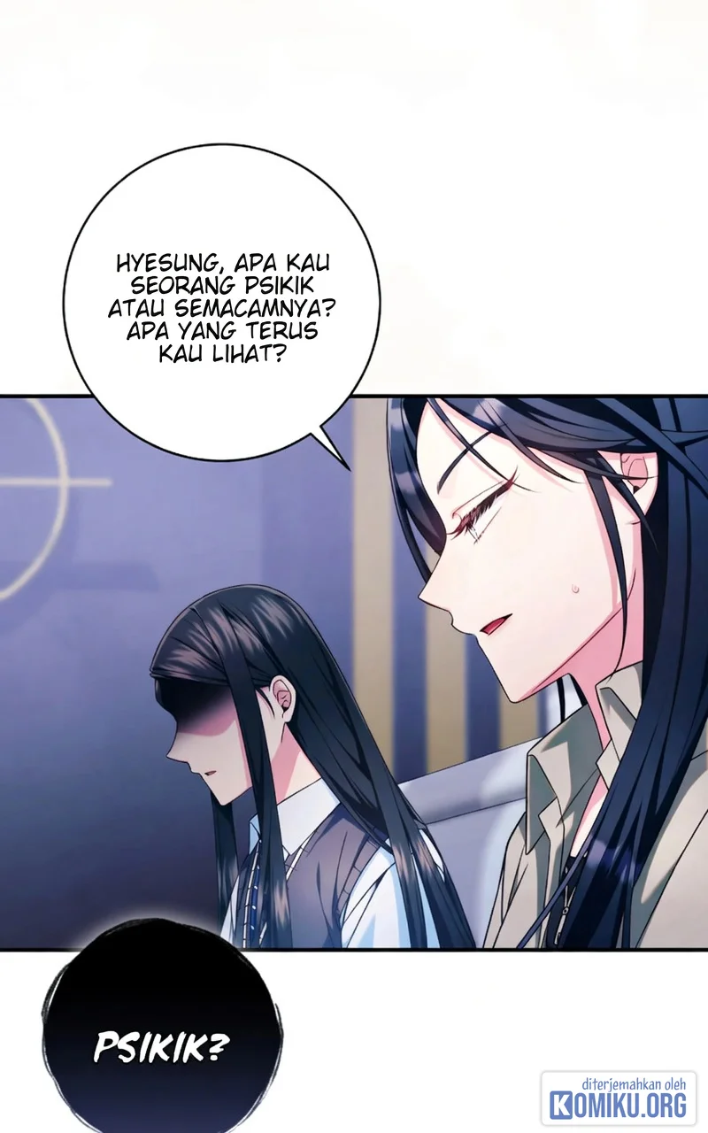 I Tried to Debut My Kid, But Ended Up Debuting Myself Chapter 27 Gambar 15