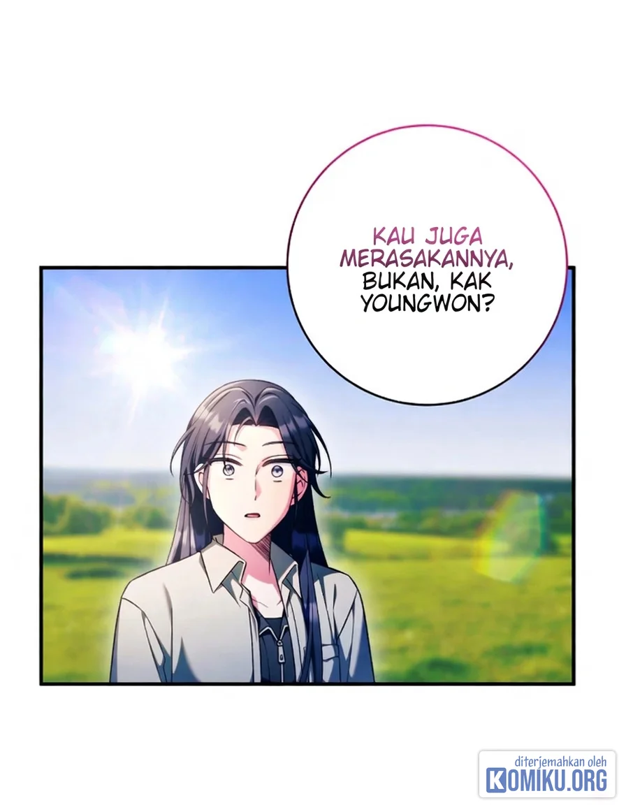 I Tried to Debut My Kid, But Ended Up Debuting Myself Chapter 27 Gambar 17