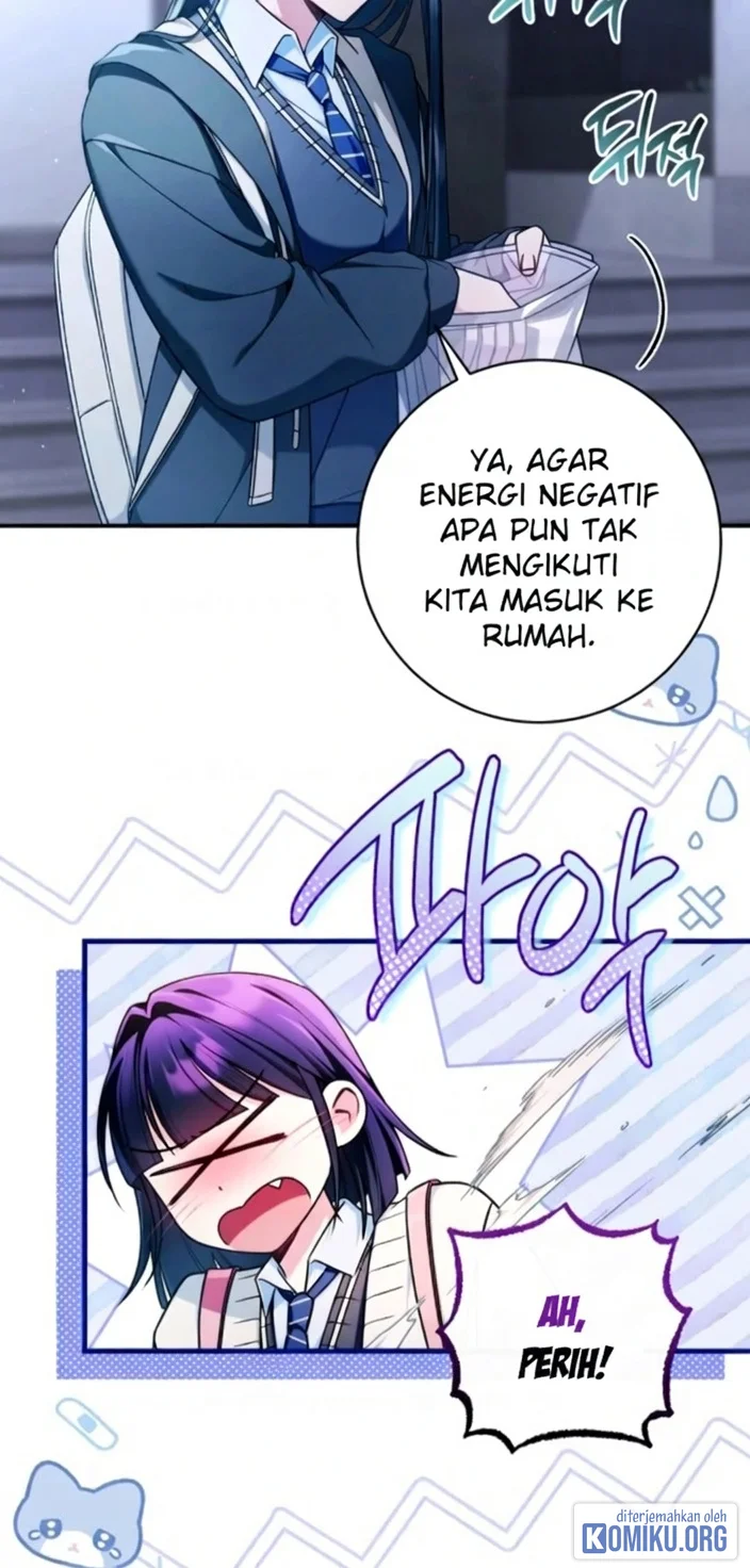I Tried to Debut My Kid, But Ended Up Debuting Myself Chapter 28 Gambar 16