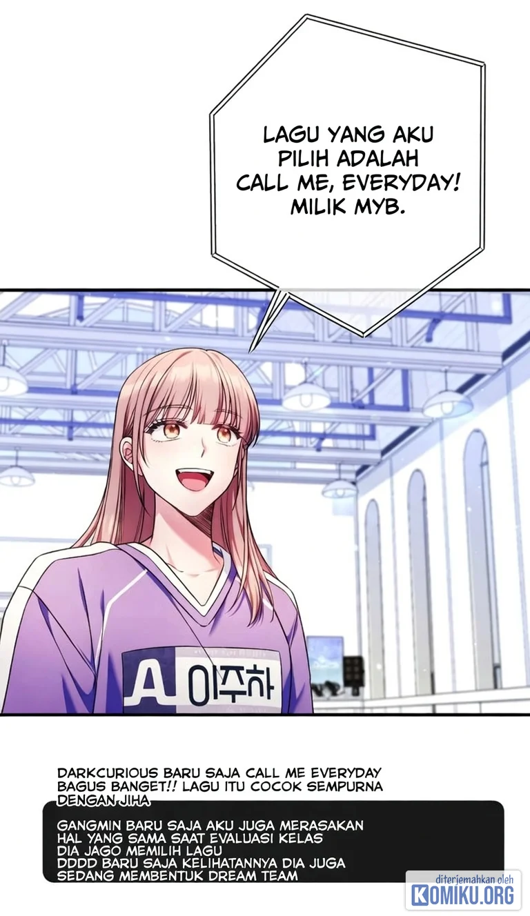 I Tried to Debut My Kid, But Ended Up Debuting Myself Chapter 32 Gambar 17