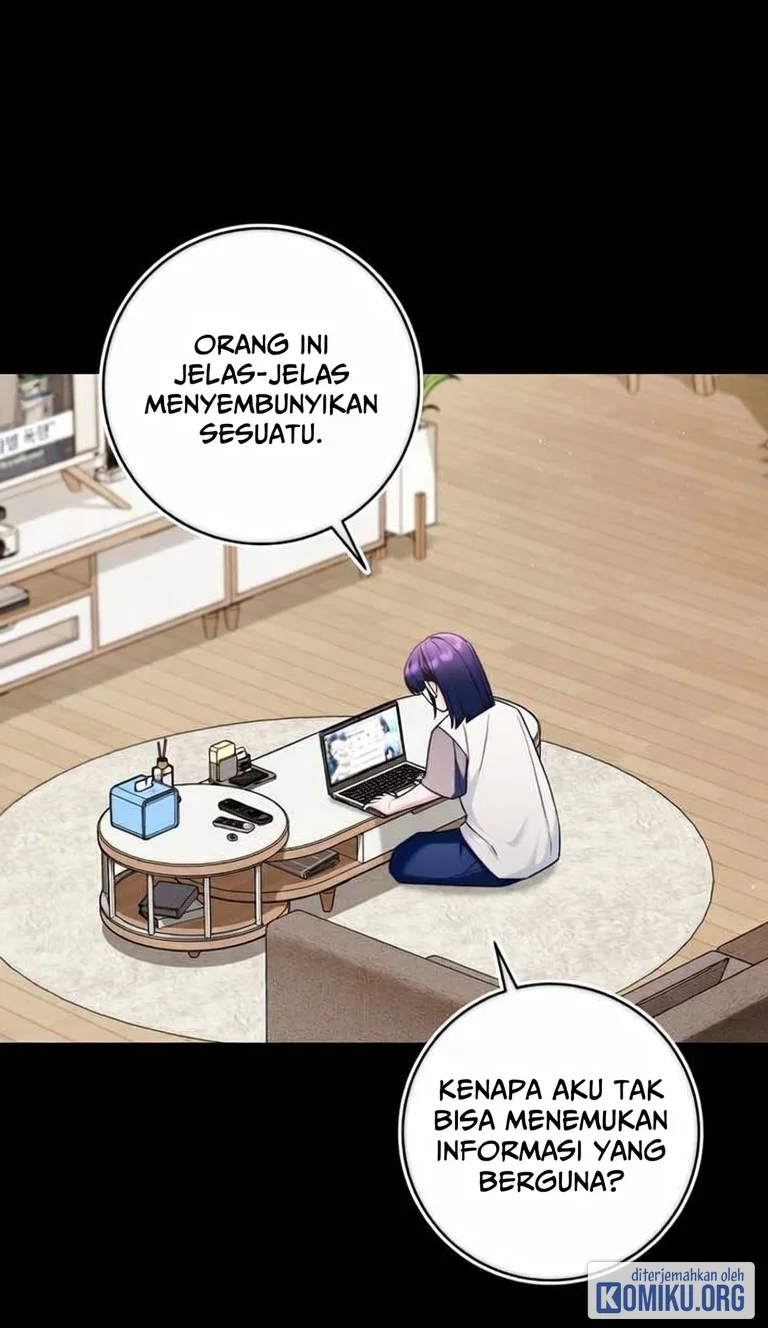I Tried to Debut My Kid, But Ended Up Debuting Myself Chapter 34 Gambar 13