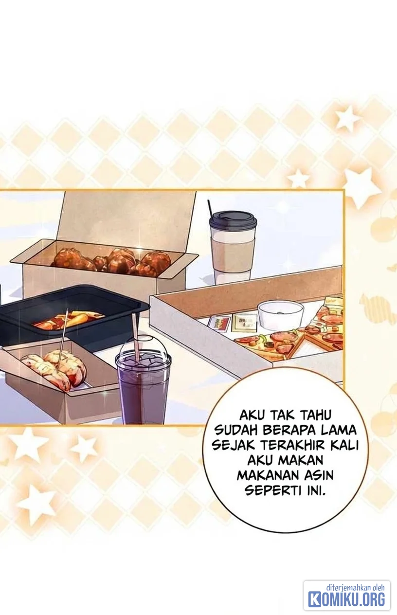I Tried to Debut My Kid, But Ended Up Debuting Myself Chapter 37 Gambar 17