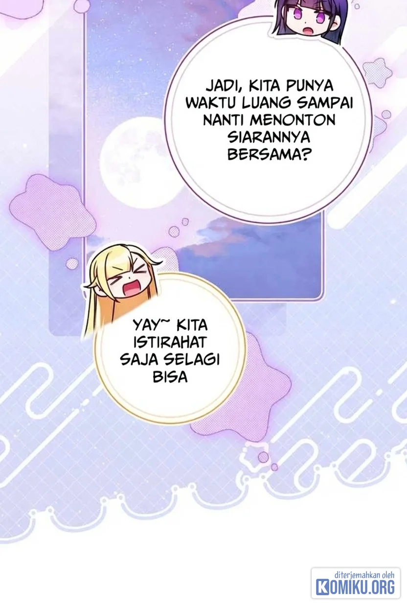 I Tried to Debut My Kid, But Ended Up Debuting Myself Chapter 37 Gambar 19