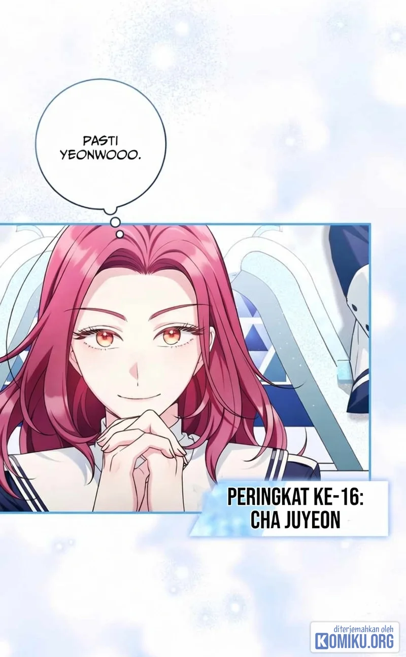 I Tried to Debut My Kid, But Ended Up Debuting Myself Chapter 39 Gambar 17