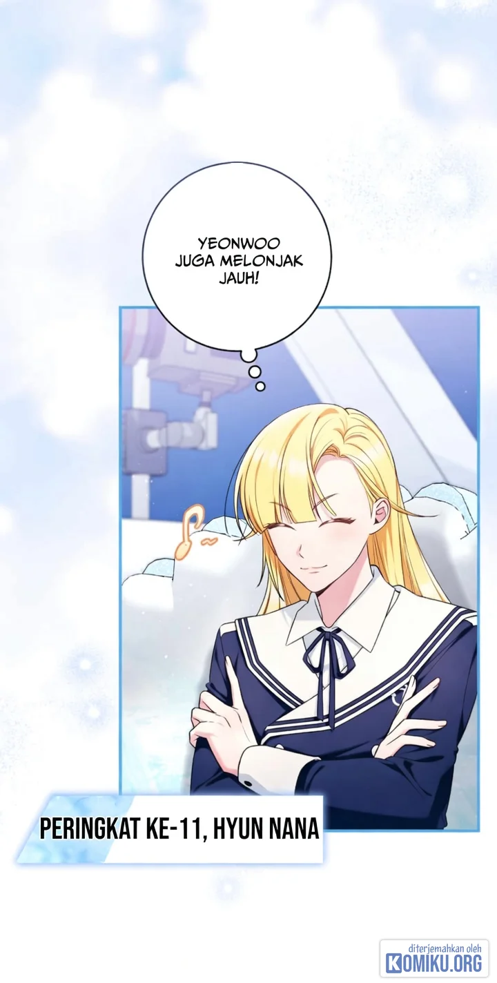 I Tried to Debut My Kid, But Ended Up Debuting Myself Chapter 39 Gambar 18