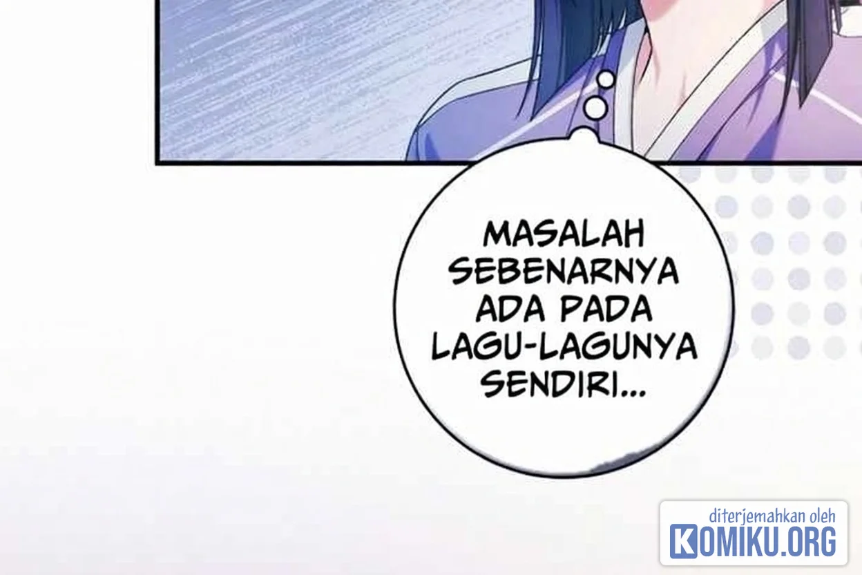 I Tried to Debut My Kid, But Ended Up Debuting Myself Chapter 40 Gambar 19