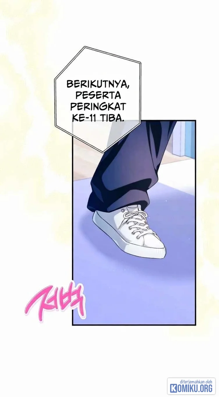I Tried to Debut My Kid, But Ended Up Debuting Myself Chapter 41 Gambar 18