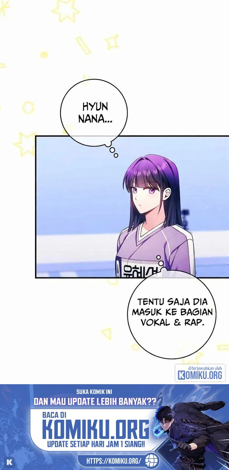 I Tried to Debut My Kid, But Ended Up Debuting Myself Chapter 41 Gambar 20