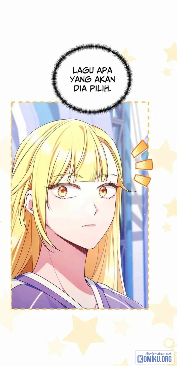 I Tried to Debut My Kid, But Ended Up Debuting Myself Chapter 41 Gambar 21