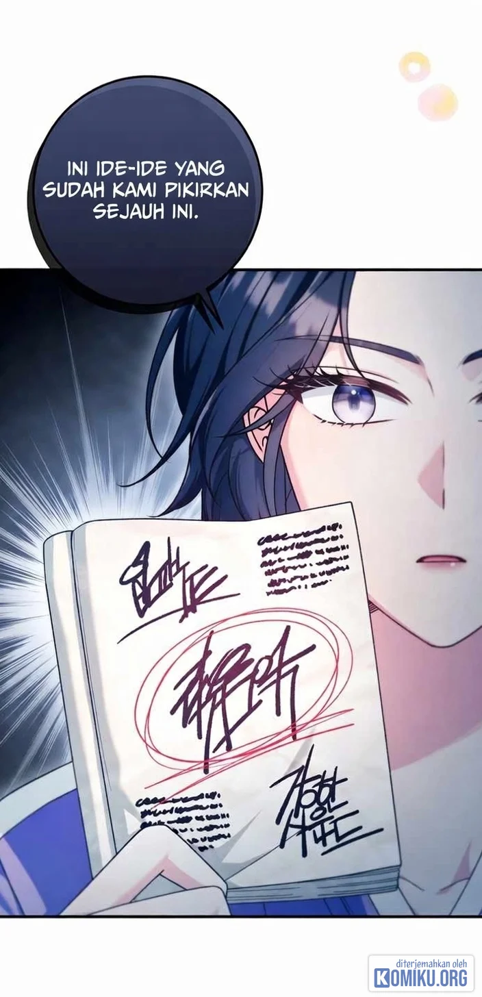 I Tried to Debut My Kid, But Ended Up Debuting Myself Chapter 42 Gambar 19