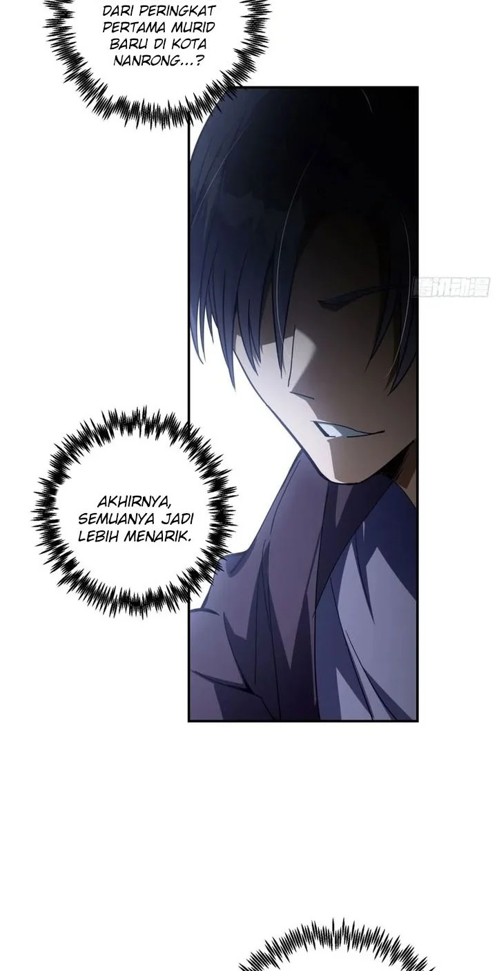 I Turn Skills Into Broken Ones With a Single Word Chapter 11 Gambar 9