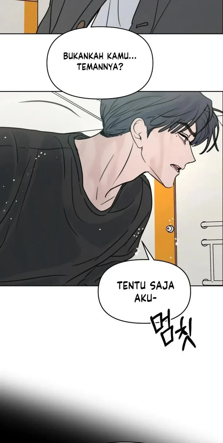 I Want to Trick You Chapter 45 Gambar 16