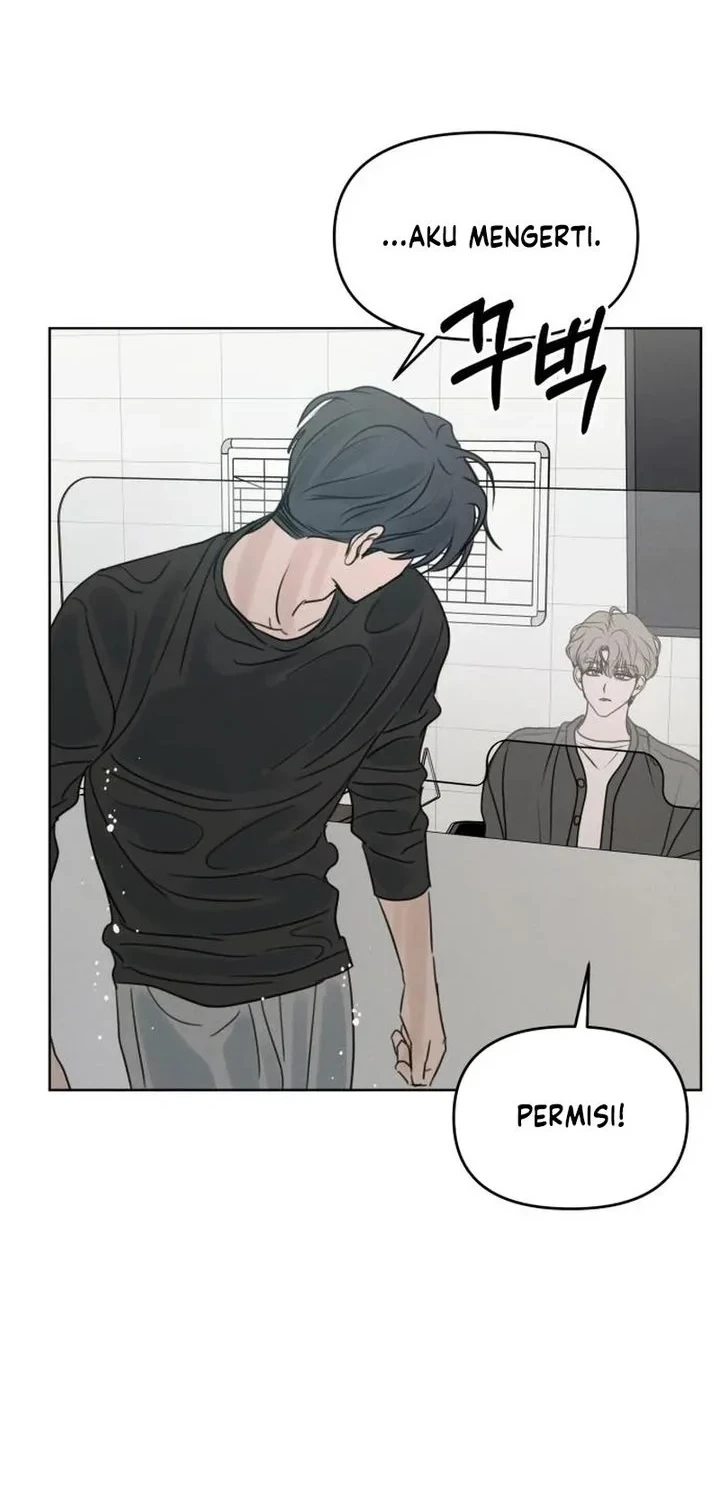 I Want to Trick You Chapter 45 Gambar 18