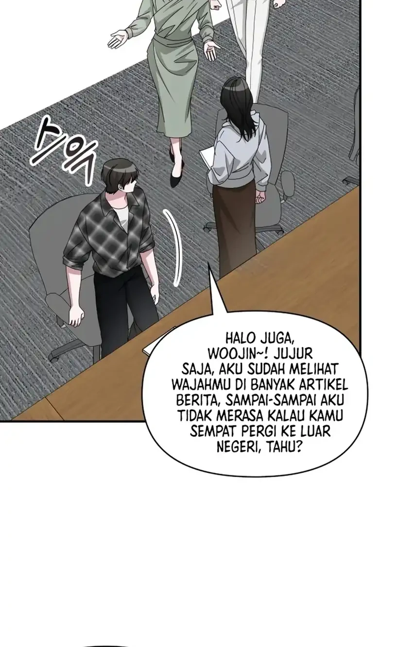 I Was Immediately Mistaken for a Monster Genius Actor Chapter 101 Gambar 20