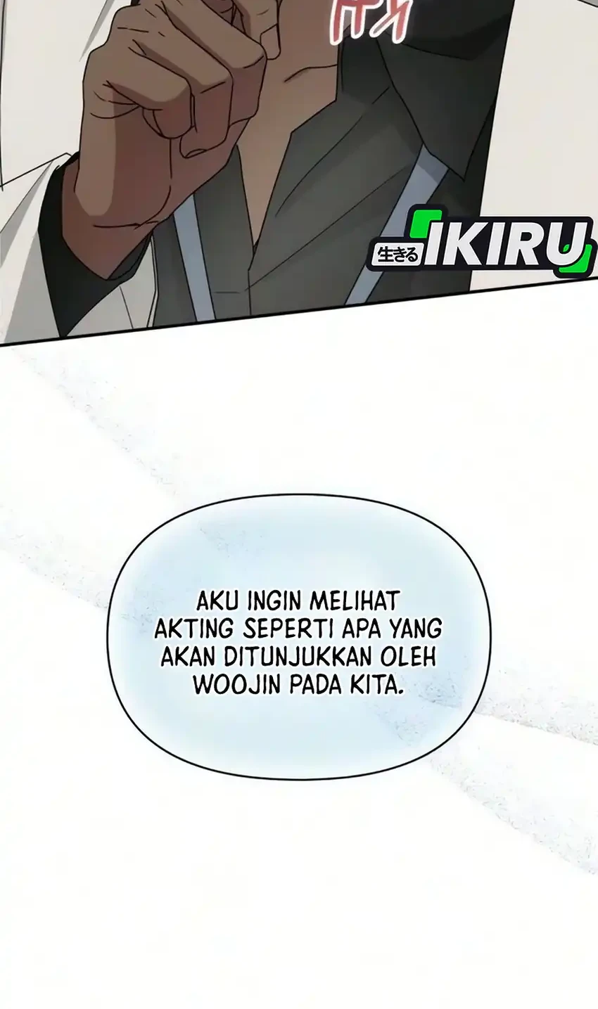 I Was Immediately Mistaken for a Monster Genius Actor Chapter 102 Gambar 16
