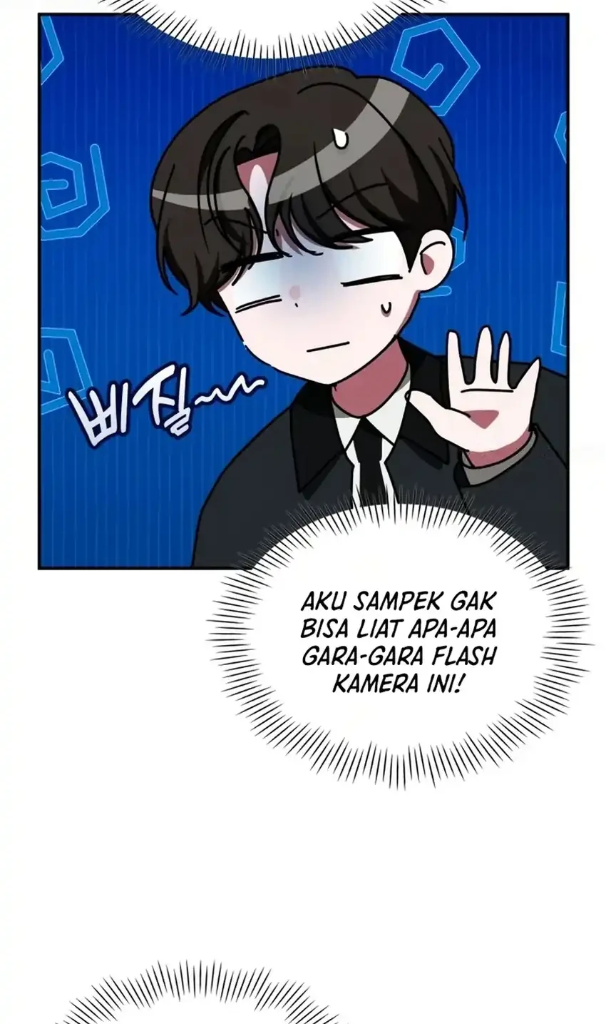 I Was Immediately Mistaken for a Monster Genius Actor Chapter 103 Gambar 14