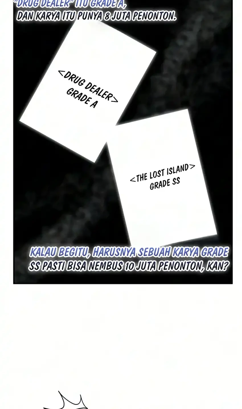 I Was Immediately Mistaken for a Monster Genius Actor Chapter 104 Gambar 16