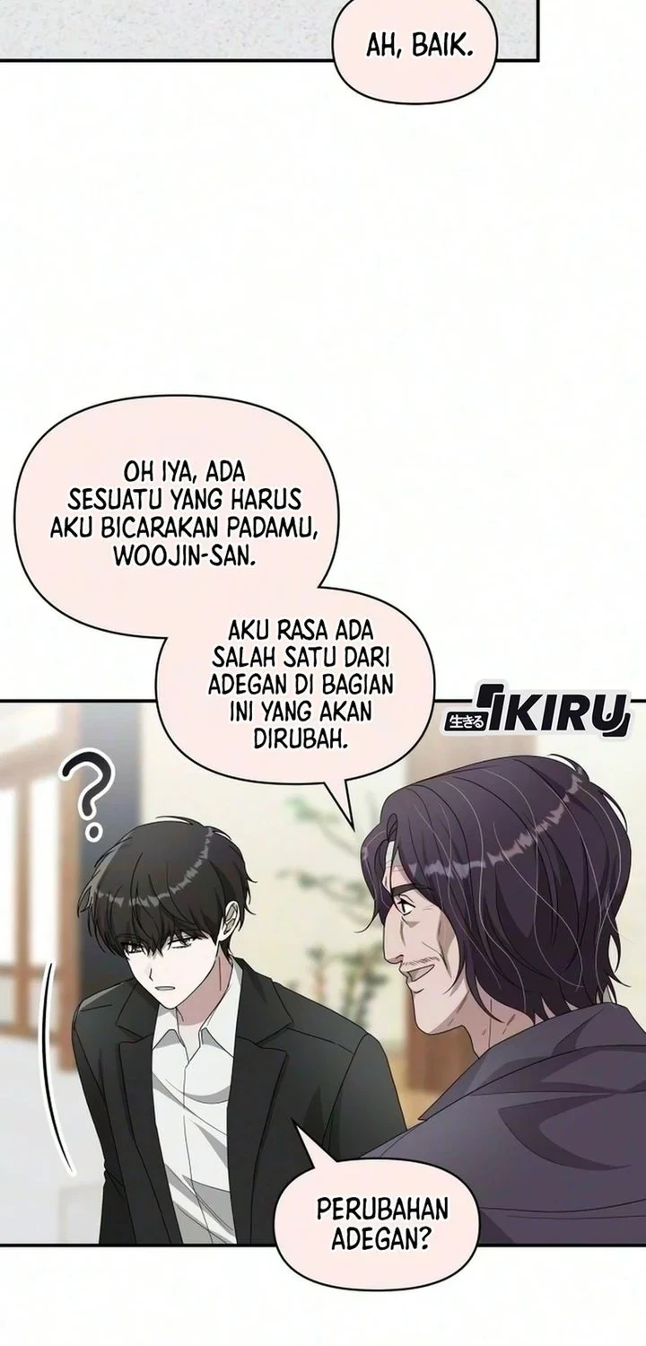 I Was Immediately Mistaken for a Monster Genius Actor Chapter 105 Gambar 14