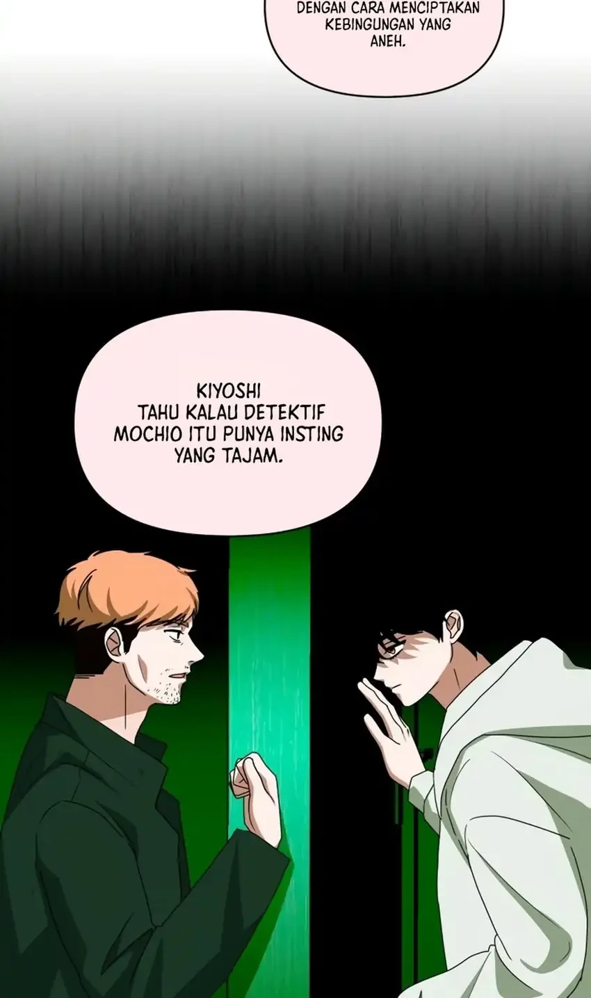 I Was Immediately Mistaken for a Monster Genius Actor Chapter 107 Gambar 14