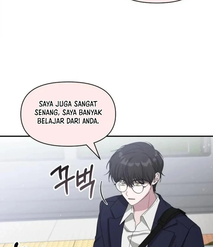 I Was Immediately Mistaken for a Monster Genius Actor Chapter 108 Gambar 14