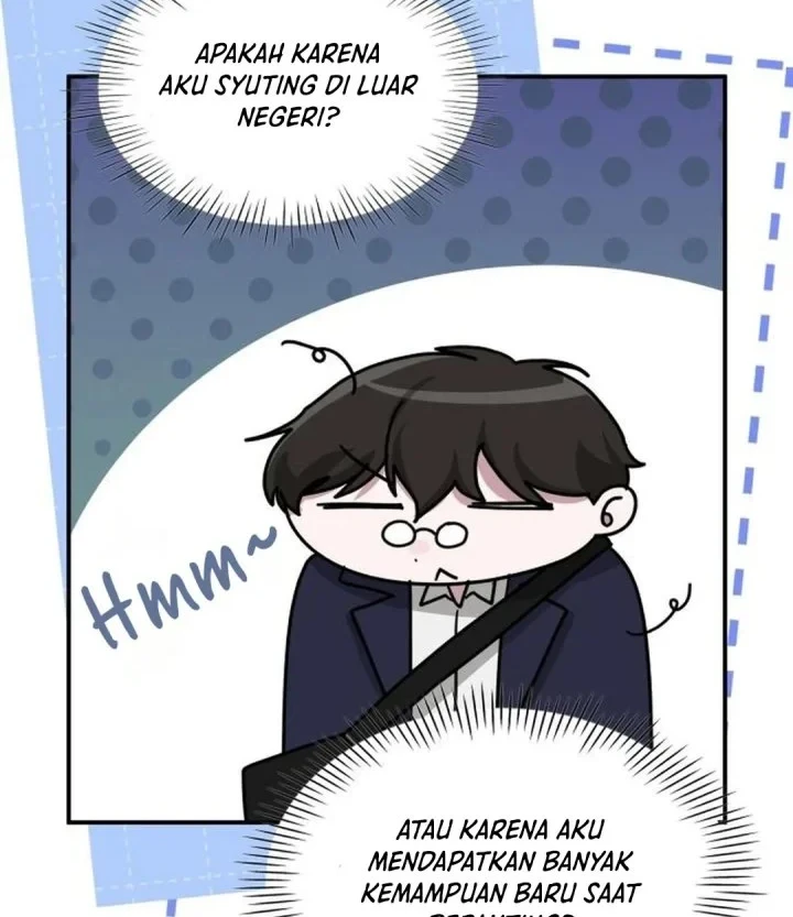 I Was Immediately Mistaken for a Monster Genius Actor Chapter 108 Gambar 16