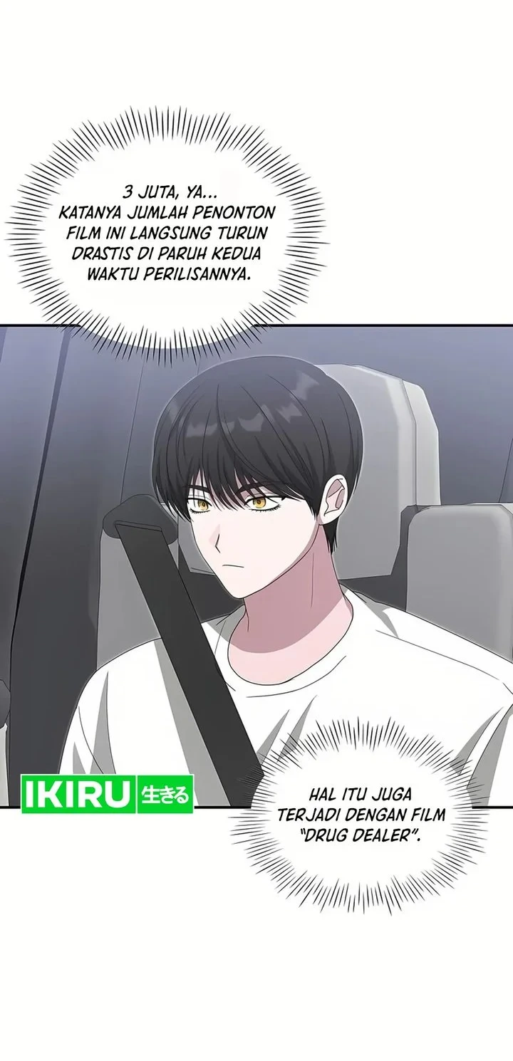 I Was Immediately Mistaken for a Monster Genius Actor Chapter 109 Gambar 15