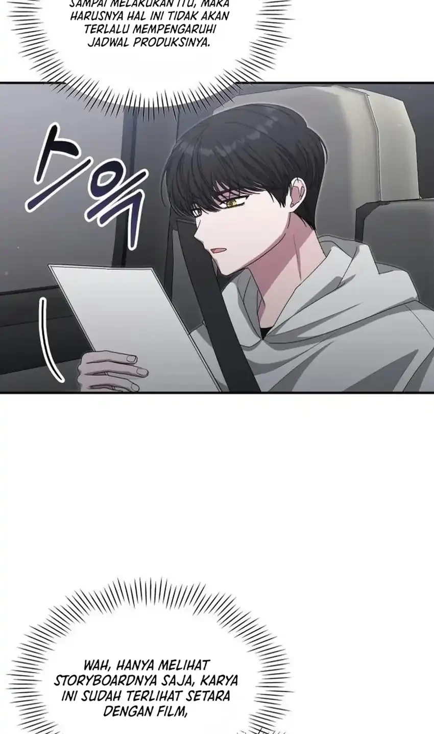 I Was Immediately Mistaken for a Monster Genius Actor Chapter 111 Gambar 15