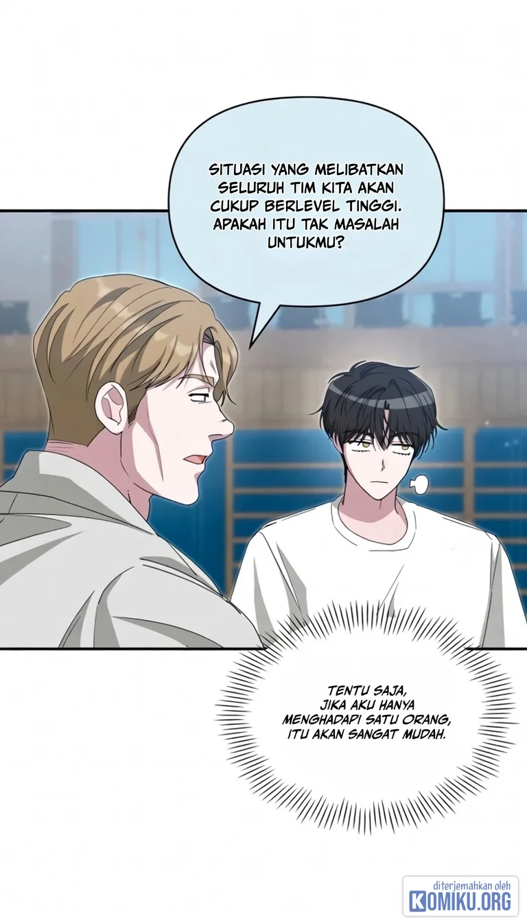 I Was Immediately Mistaken for a Monster Genius Actor Chapter 113 Gambar 17
