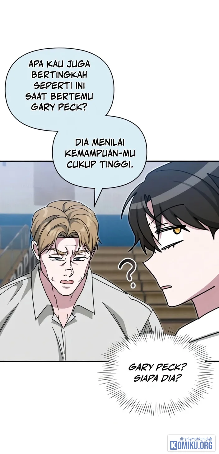 I Was Immediately Mistaken for a Monster Genius Actor Chapter 113 Gambar 20