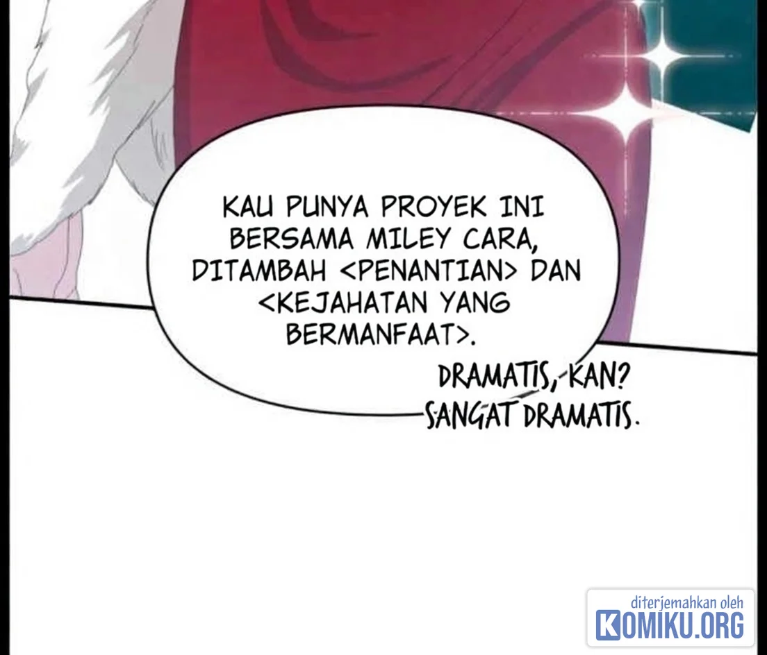 I Was Immediately Mistaken for a Monster Genius Actor Chapter 115 Gambar 18