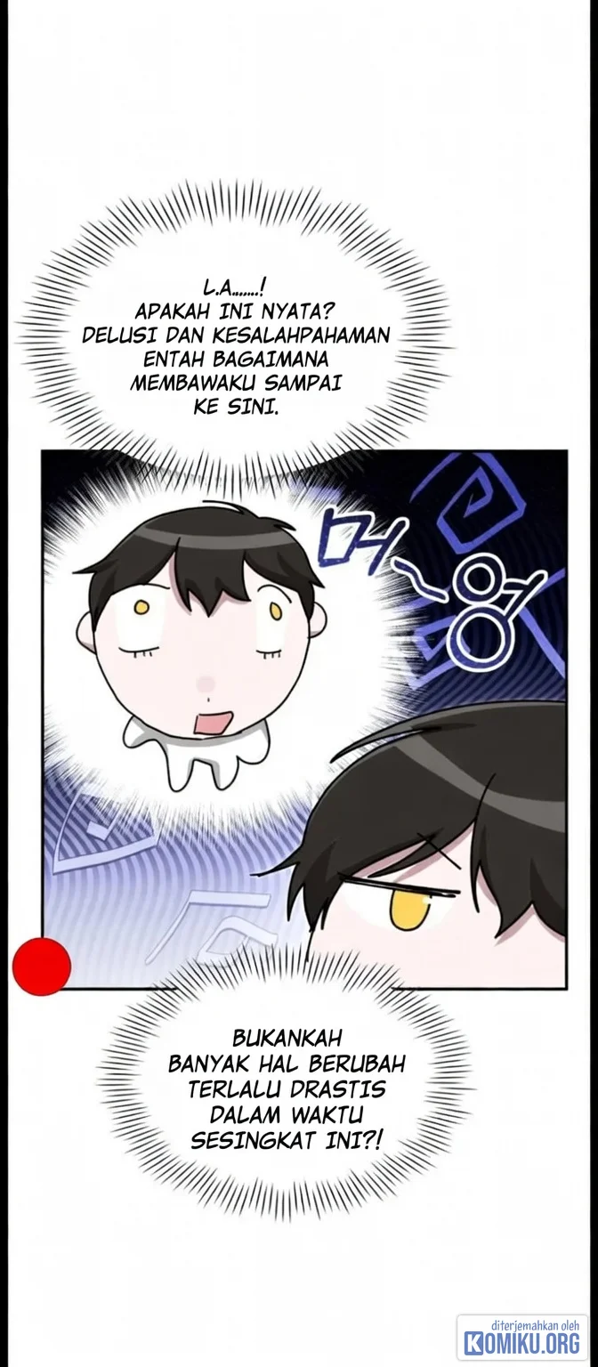 I Was Immediately Mistaken for a Monster Genius Actor Chapter 115 Gambar 19