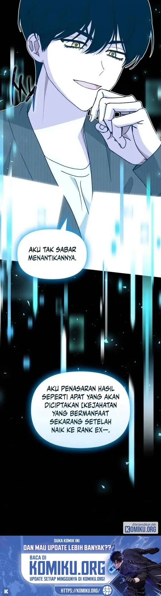 I Was Immediately Mistaken for a Monster Genius Actor Chapter 117 Gambar 17