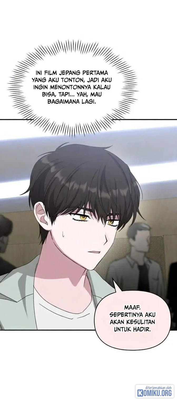 I Was Immediately Mistaken for a Monster Genius Actor Chapter 118 Gambar 16