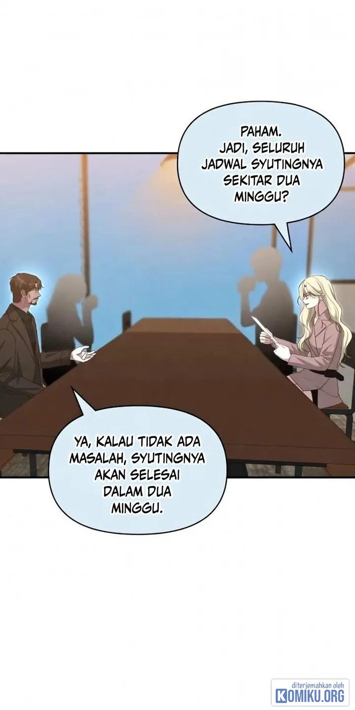 I Was Immediately Mistaken for a Monster Genius Actor Chapter 119 Gambar 16