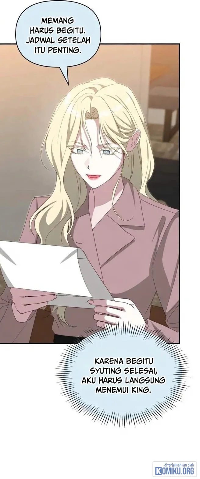I Was Immediately Mistaken for a Monster Genius Actor Chapter 119 Gambar 17