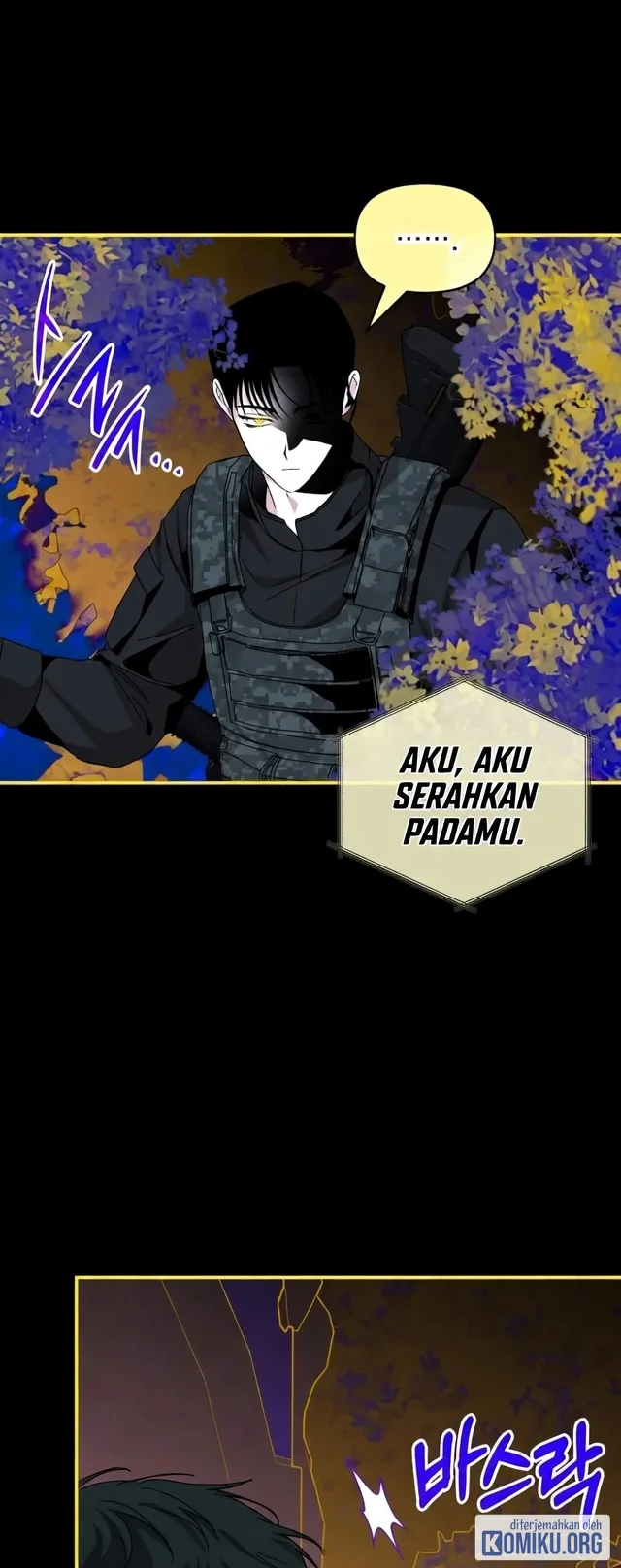 I Was Immediately Mistaken for a Monster Genius Actor Chapter 120 Gambar 19