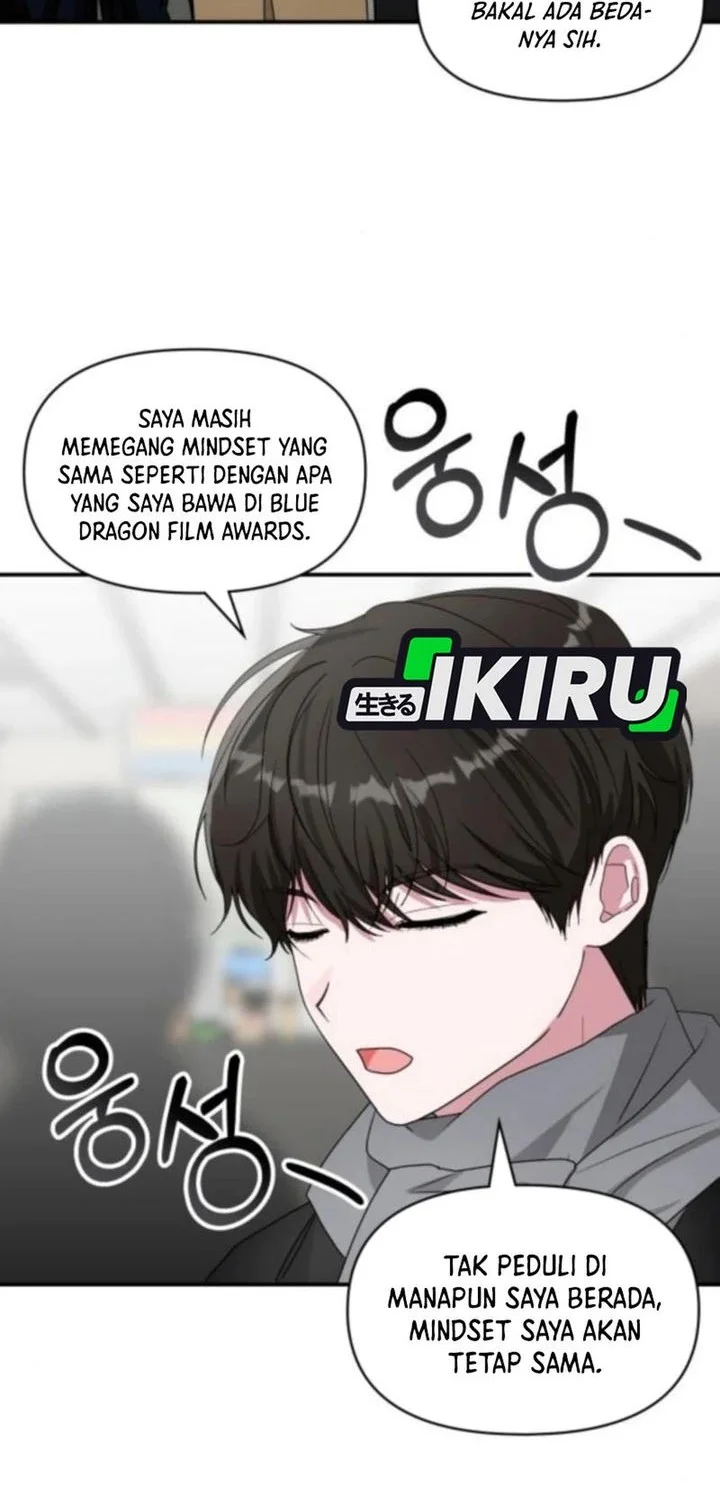 I Was Immediately Mistaken for a Monster Genius Actor Chapter 84 Gambar 14