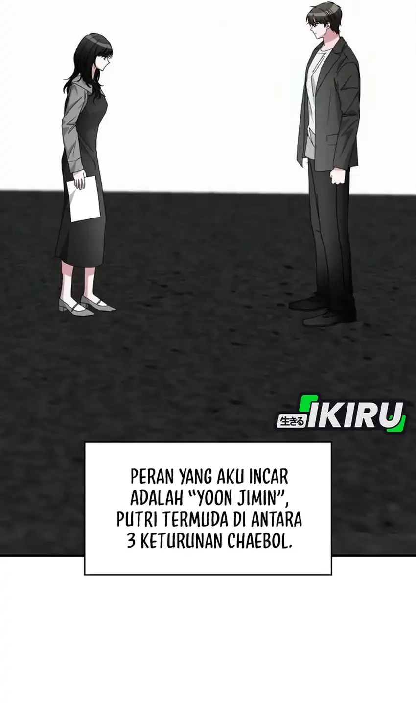 I Was Immediately Mistaken for a Monster Genius Actor Chapter 97 Gambar 16