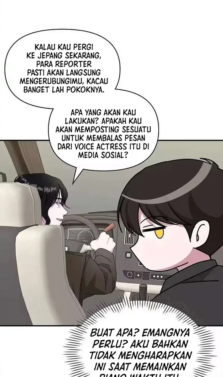 I Was Immediately Mistaken for a Monster Genius Actor Chapter 98 Gambar 14