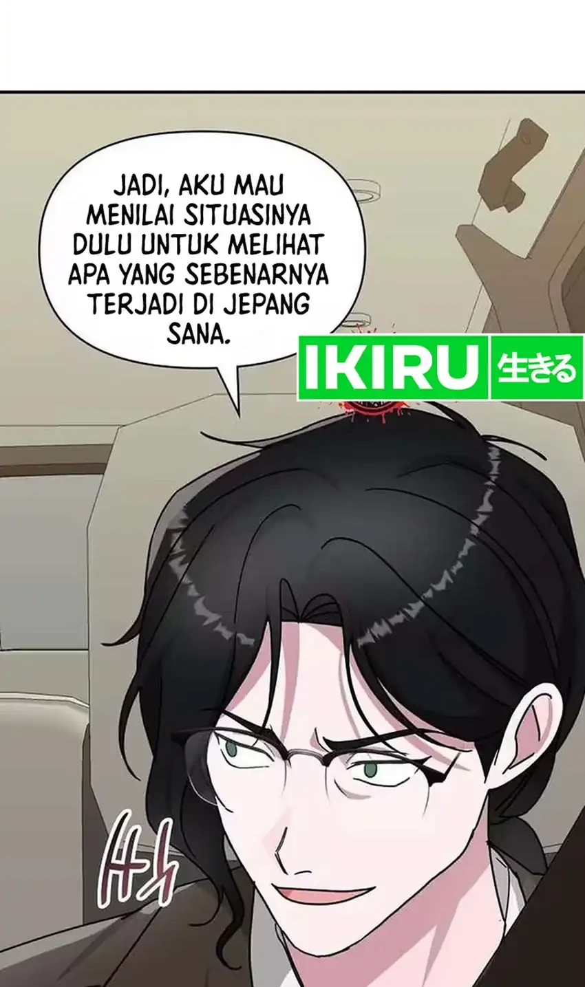 I Was Immediately Mistaken for a Monster Genius Actor Chapter 98 Gambar 16