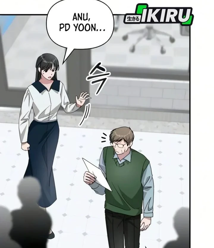 I Was Immediately Mistaken for a Monster Genius Actor Chapter 99 Gambar 16
