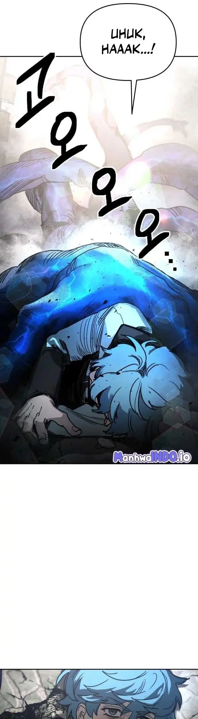 I Was Mistaken for the Villain Chapter 1 - Halaman 29