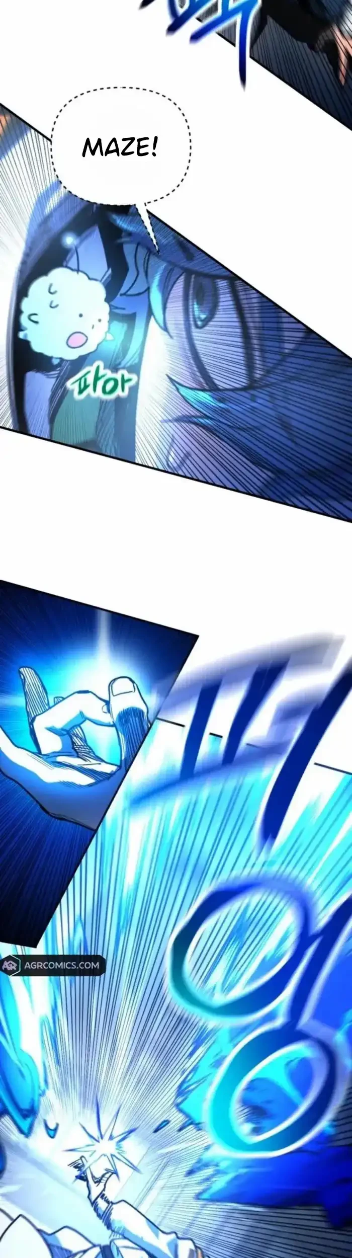 I Was Mistaken for the Villain Chapter 11 Gambar 17
